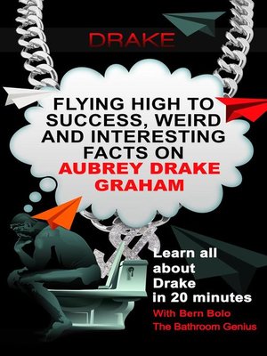 cover image of Drake
